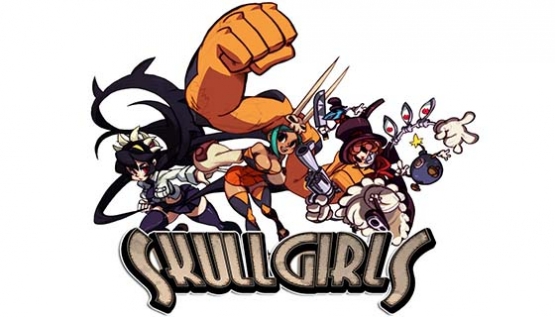 Skullgirls