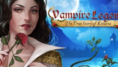 Vampire Legends: The True Story Of Kisilova