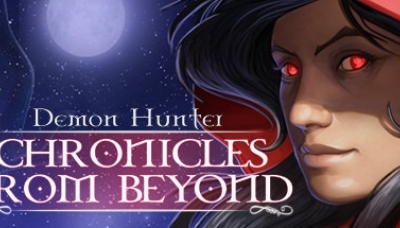 Demon Hunter: Chronicles From Beyond