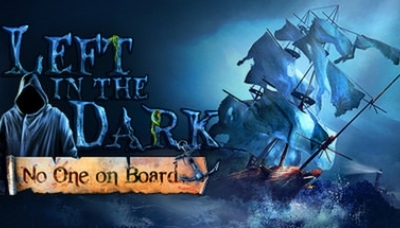 Left In The Dark: No One On Board