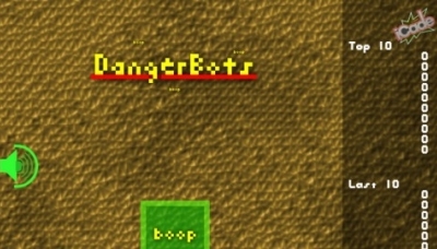 Dangerbots