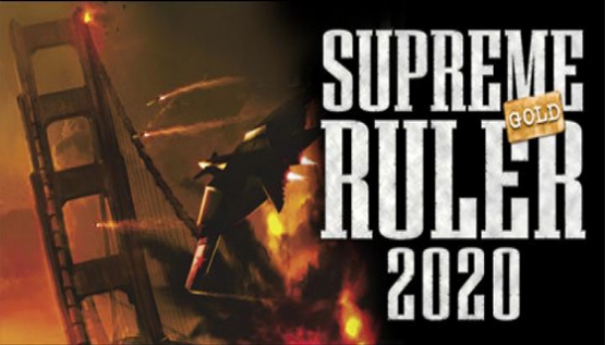 Supreme Ruler 2020 Gold