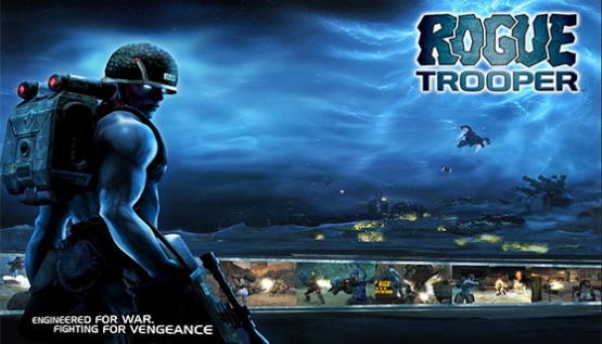 Rogue Trooper