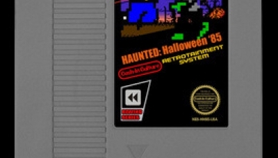 Haunted: Halloween &#039;85