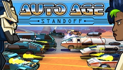 Auto Age: Standoff