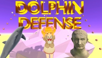 Dolphin Defense