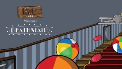 Death Stair