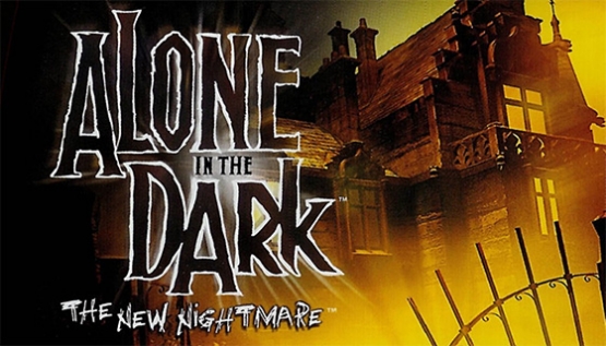 Alone in the Dark: The New Nightmare