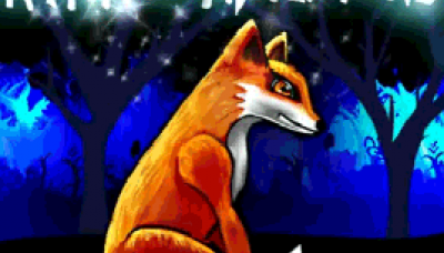 Rynn&#039;s Adventure: Trouble in the Enchanted Forest