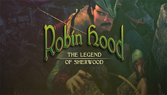 Robin Hood: The Legend of Sherwood