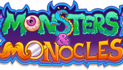Monsters &amp; Monocles
