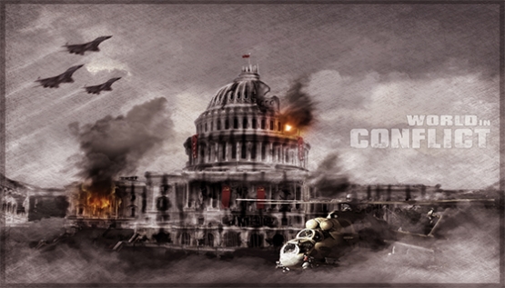 World in Conflict