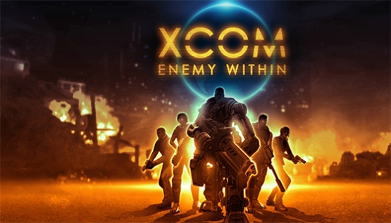 XCOM: Enemy Within