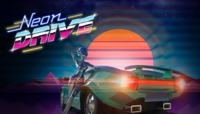 Neon Drive