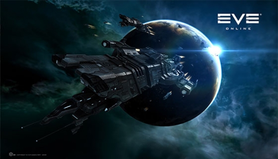 EVE online