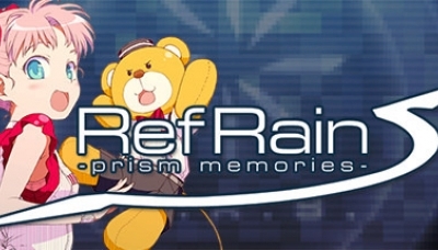 RefRain -prism memories-