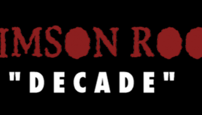 Crimson Room: Decade