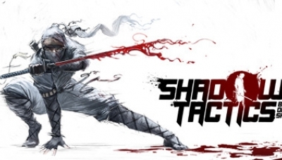 Shadow Tactics: Blades of the Shogun