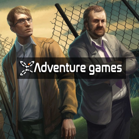 Indie Adventure games