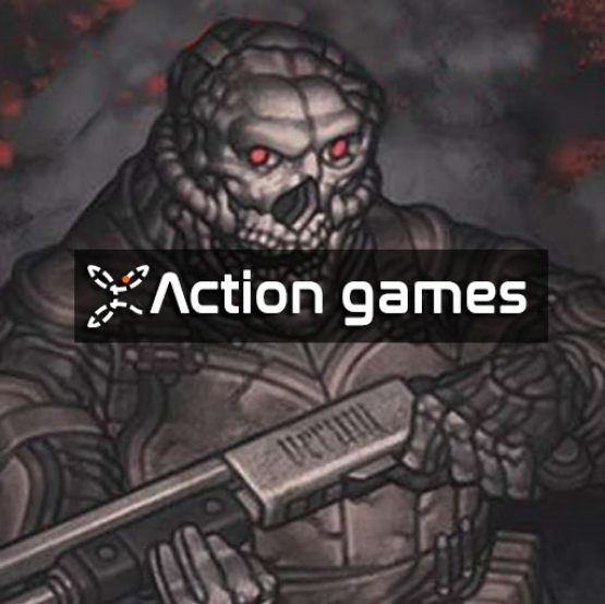 Indie Action games