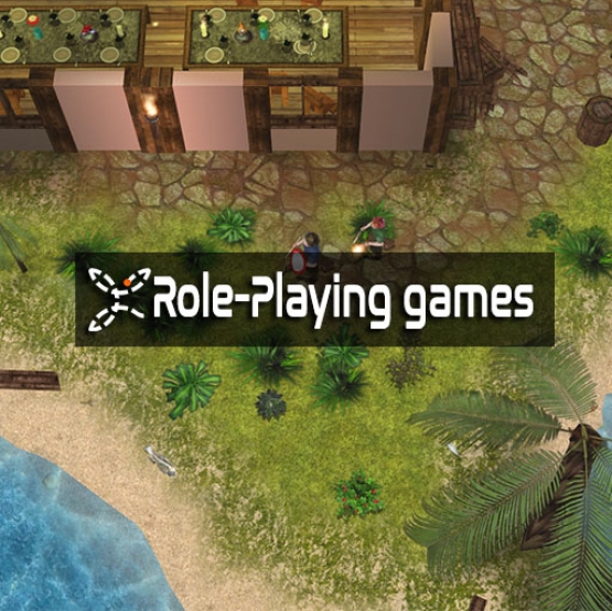 Indie Role-Playing games