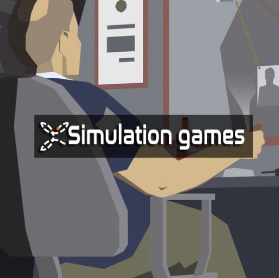 Indie Simulation games