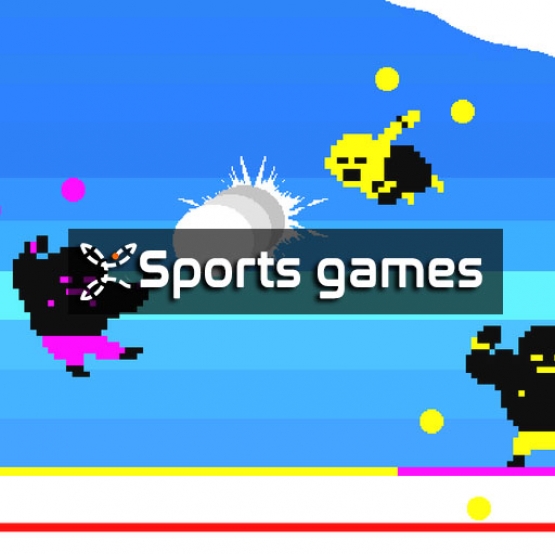 Indie Sports games