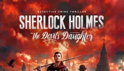 Sherlock Holmes: The Devil’s Daughter