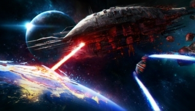 The Collider 2