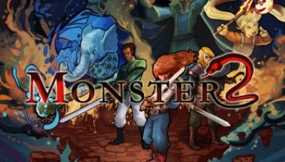 Monster RPG 2