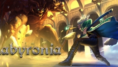 Labyronia RPG