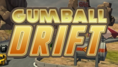 Gumball Drift