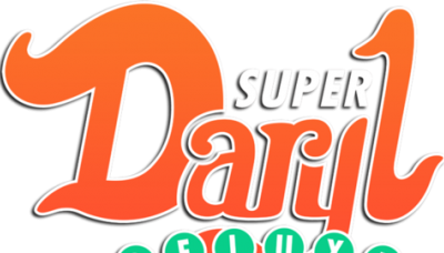 Super Daryl Deluxe