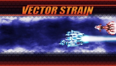 Vector Strain