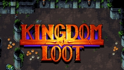 Kingdom of Loot