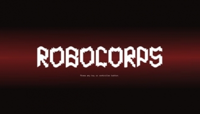 RoboCorps