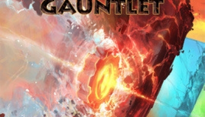 Gear Gauntlet