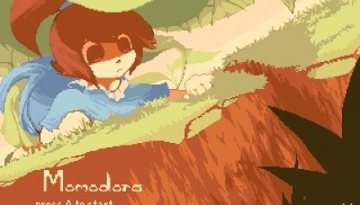 Momodora