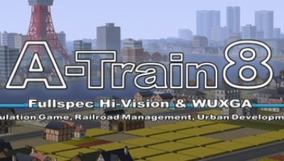 A-Train 8