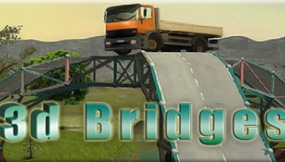 3d Bridges