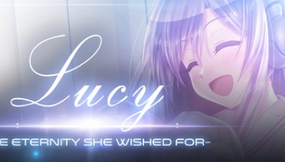 Lucy - The Eternity She Wished For -