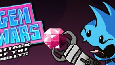 Gem Wars: Attack of the Jiblets