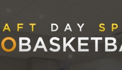 Draft Day Sports: Pro Basketball 2016