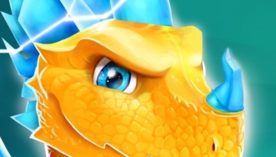 Dragon Mania Legends