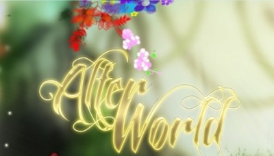 Alter World