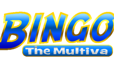 Bingo the Multiva