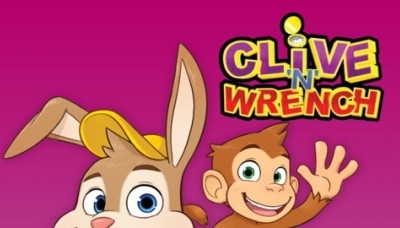 Clive &#039;N&#039; Wrench