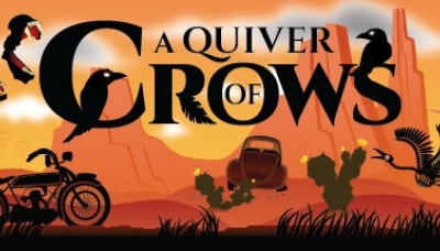 A Quiver of Crows