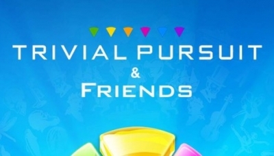 TRIVIAL PURSUIT &amp; Friends