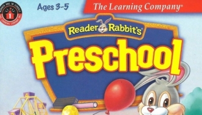 Reader Rabbit&#039;s Preschool